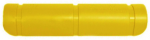 Epha  HP8Y, Hose Protectors, 8", Yellow, 1.00 to 1.50 OD