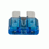 Littelfuse ATO Fast-Acting 15 Amp Blue 10 Count Bag