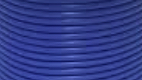 UL/CSA Copper Tinned, 105C, 600V, 18 AWG, Dark Blue