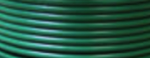 UL/CSA Copper Tinned, 105C, 600V, 14 AWG, Dark Green
