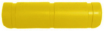 Epha  HP6Y, Hose Protectors, 6", Yellow, 0.75 to 1.25 OD