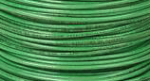 UL/CSA Copper Tinned, 105C, 600V, 16 AWG, Green