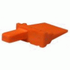 Deutsch WM6P Wedge Orange Bag of 5