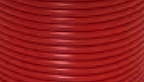 UL/CSA Copper Tinned, 105C, 600V, 18 AWG, Red