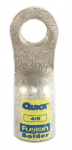 QuickCable Fusion Solder Lugs, 4/0 AWG 1/2" Stud Each