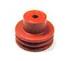 15324995 Delphi 14-12 Cable Seal Dark Red 25 Count Bag