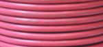 UL/CSA Copper Tinned, 105C, 600V, 14 AWG, Pink