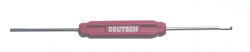 Deutsch DT-RT1 Removal Tool Red 1 Each