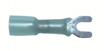 NSPA Multilink™ 16-14 Waterproof #6 Spade (Fork) Bag of 50