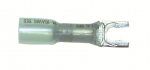 NSPA Multilink™ 16-14 Waterproof #8 Spade (Fork) Bag of 50