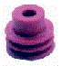 12052453 Delphi 480 12-10 Purple 25 Count Bag