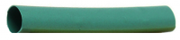 Dual Wall Heat Shrink 3:1 1/4" Green