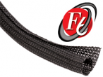 Techflex Flexo® F6 Wrap Split Braided Sleev
