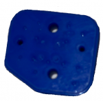 Delphi 15383475 Metri-Pack 630 Seal Blue 4W