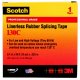 Scotch Linerless Rubber Splicing Tape 130C Tape 3/4" x 30'