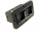 DRC12-40PA DRC Series Rectangular Connector 1 Each