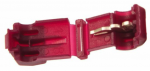 T-Tap Connector 951K 22-18 AWG Connector Bag of 50