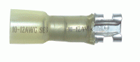 NSPA Multilink™ 12-10 .250 Female Quick Slide Bag of 50