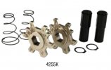 Quick Cable 4255-001K Die set for Crimp Tool 4255