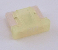 20 Amp Low Profile Mini Fuses LMIN20 5 Count Bag