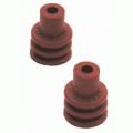 15324973 Red Metri-Pack 150 Terminal Seal Bag of 25