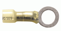NSPA Multilink™ 12-10 Waterproof 3/8 Ring Termianls Bag of 50