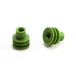 Delphi Cable Seal Green 12015323 20-18 AWG 25 Piece Pack