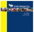 Cole-Hersee Products