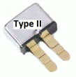 Type II Modified Reset