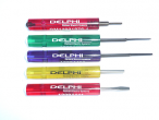 Delphi, Weather Pack Removal Tools