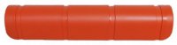 Epha  HP12O, Hose Protectors, 12", Orange, 1.50 to 2.50 OD