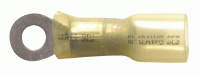 NSPA Multilink™ 12-10 Waterproof #10 Ring Termianls Bag of 50