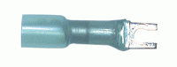 NSPA Multilink™ 16-14 Waterproof #6 Snap Spade Bag of 50
