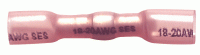 NSPA Multilink™ 22-18 Waterproof Butt Connectors Bag of 50