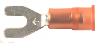 MNG186FK Spade 22-18 #6 AWG Insulation Grip Bag of 50