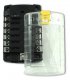 Blue Sea Systems 5029 ST Blade Fuse Block, 12 Circuits with Cover 1 Each