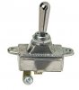 Cole Hersee 551840 Extra Heavy Duty Toggle Switch SPST, 25A On-Off