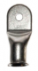 4/0 AWG 1/4" Copper Tinned Plated Lugs Bag of 5