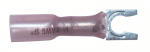 NSPA Multilink™ 22-18 Waterproof #10 Snap Spade Bag of 50