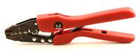 NSPA Heat Shrink Crimp Tool T-R-50 Krimpa-Seal Ratcheting Crimp Tool 1 Each