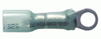 NSPA Multilink™ 16-14 Waterproof #10 Ring Termianls Bag of 50