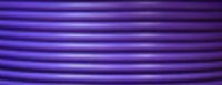 UL/CSA Copper Tinned, 105C, 600V, 18 AWG, Purple