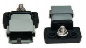 SBC-12 Sealed Buss Bar, 12Pos 150A/48VDC