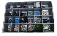 Metri-Pack 280 Series Assortment Kit