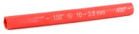 3M 3:1 Red .400 Mil Spec Heat Shrink w/ Adhesive Pack of 2