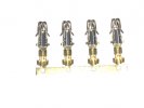 TF-10PC1UC AutoFuse Terminal 12-10 Gauge Female Group of 4 1 Each