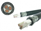 Low Smoke Zero Halogen, 8-4