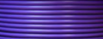 UL/CSA Copper Tinned, 105°C, 600V, 18 AWG, Purple