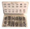 High Temp Terminal Assortment 300 pices plus case