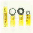 12-10 AWG Yellow Waterproof Wire Connector
